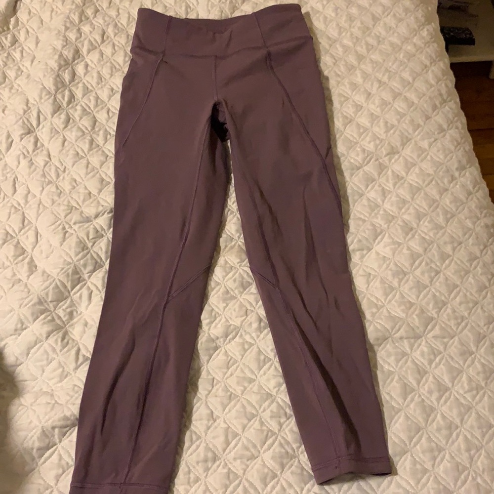 Lululemon leggings